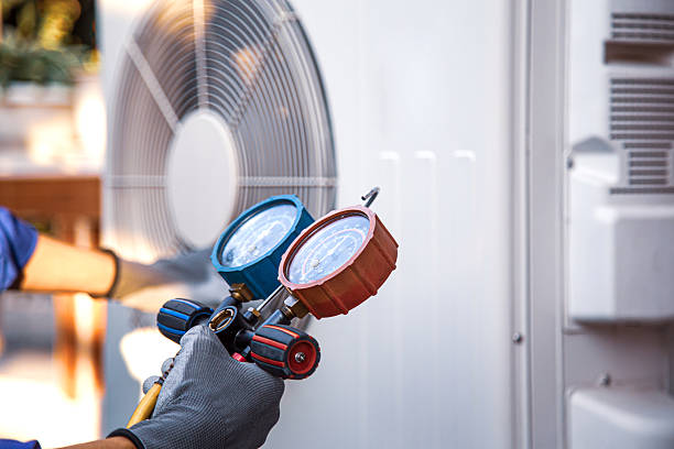 Affordable Heat Pump Repair solutions in Alpha, KY